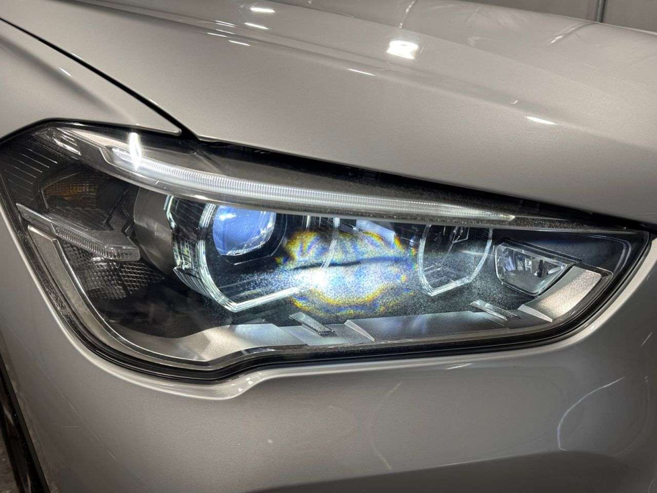 2016 BMW X1 2016 BMW X1