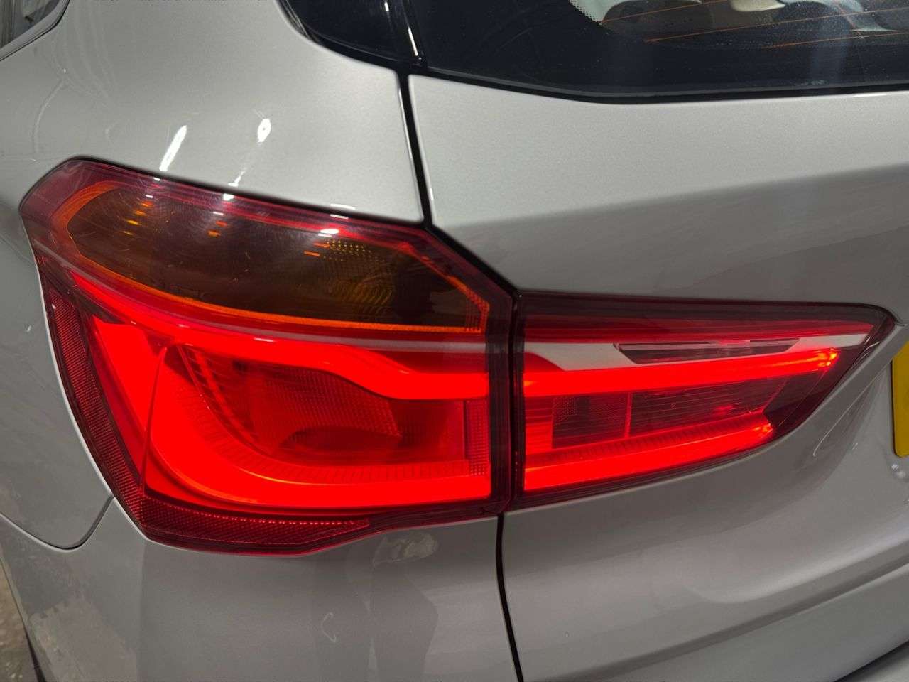2016 BMW X1 2016 BMW X1