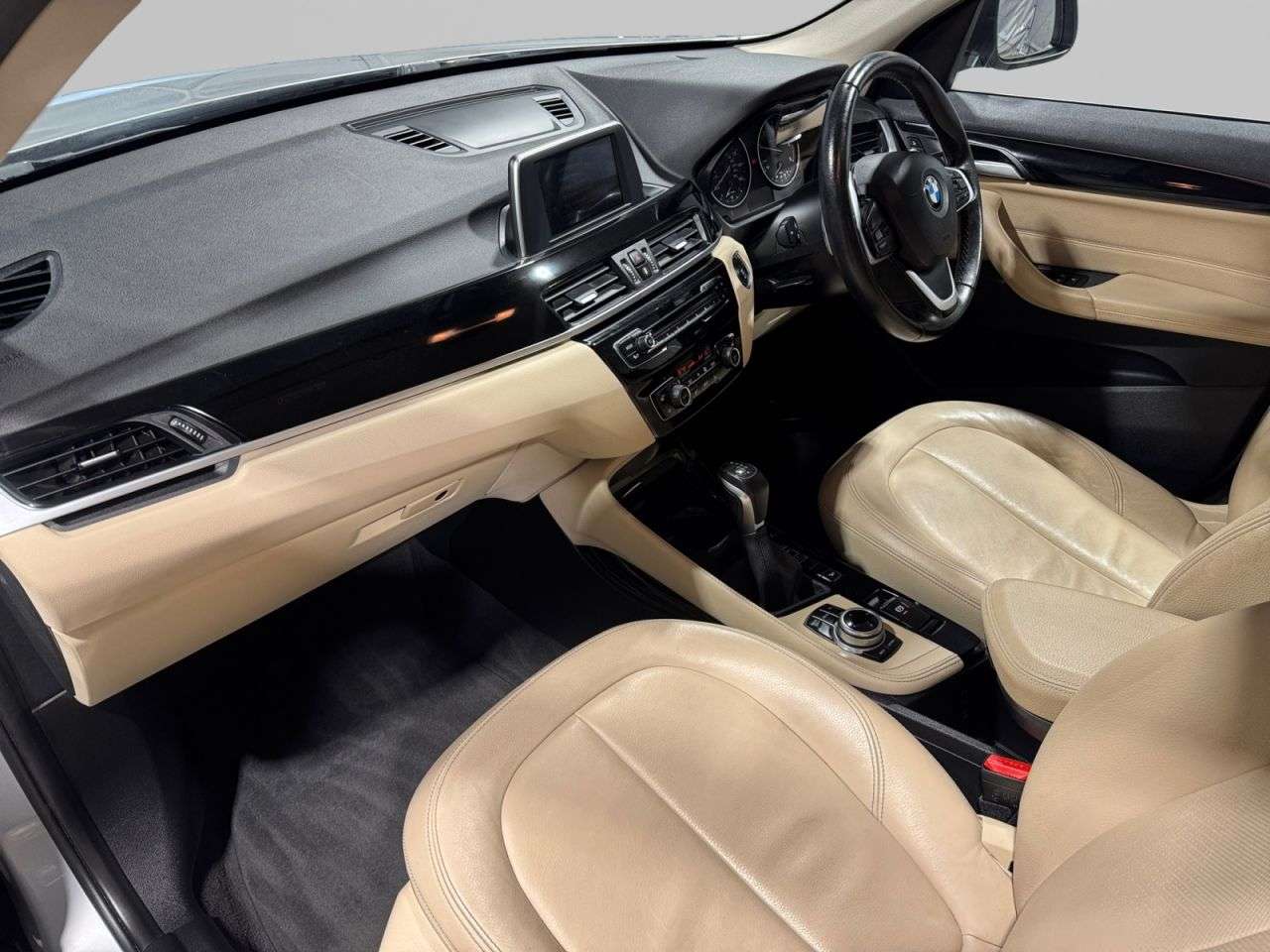 2016 BMW X1 2016 BMW X1