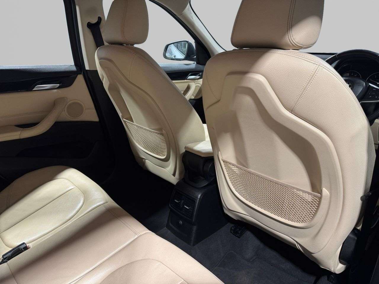 2016 BMW X1 2016 BMW X1