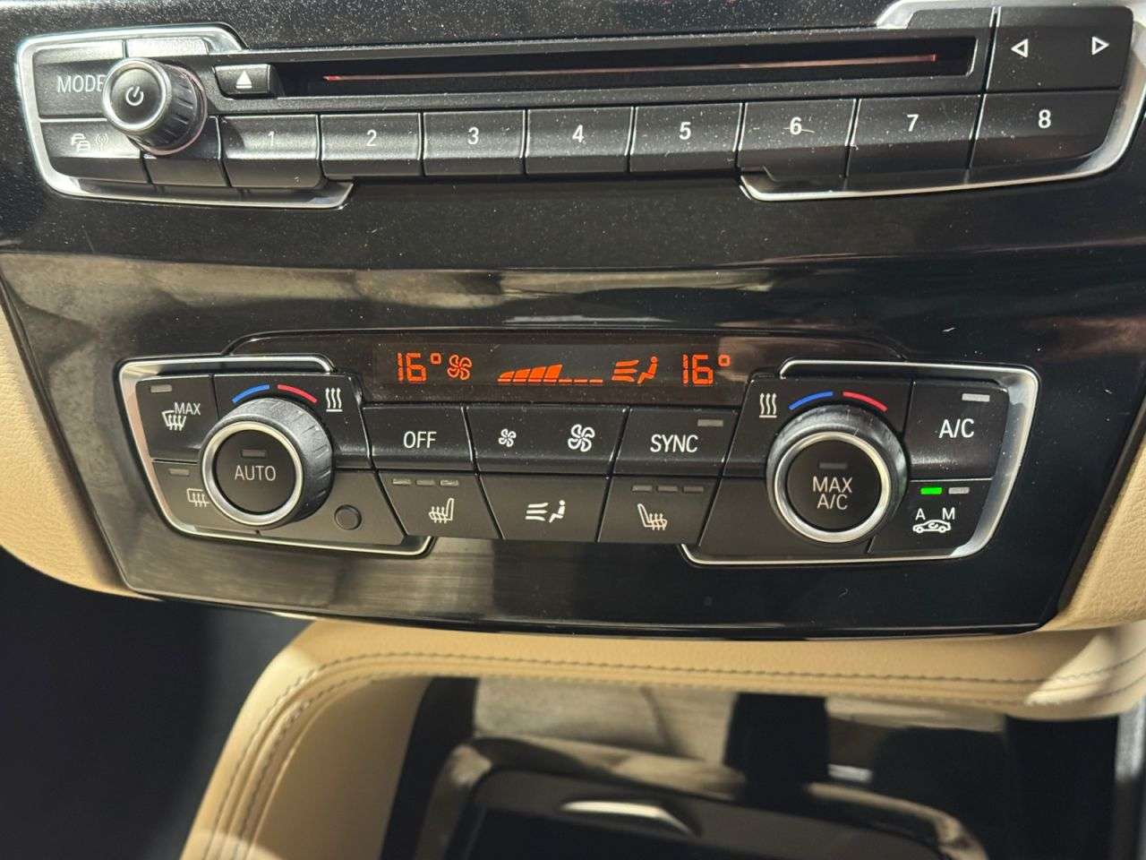 2016 BMW X1 2016 BMW X1