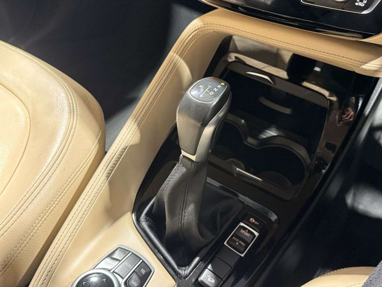 2016 BMW X1 2016 BMW X1