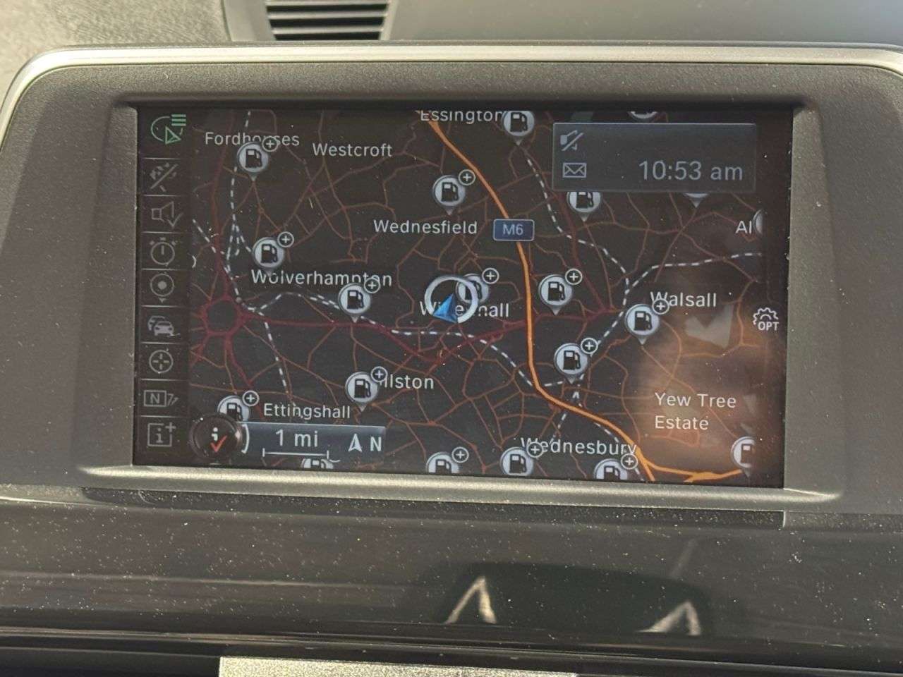 2016 BMW X1 2016 BMW X1