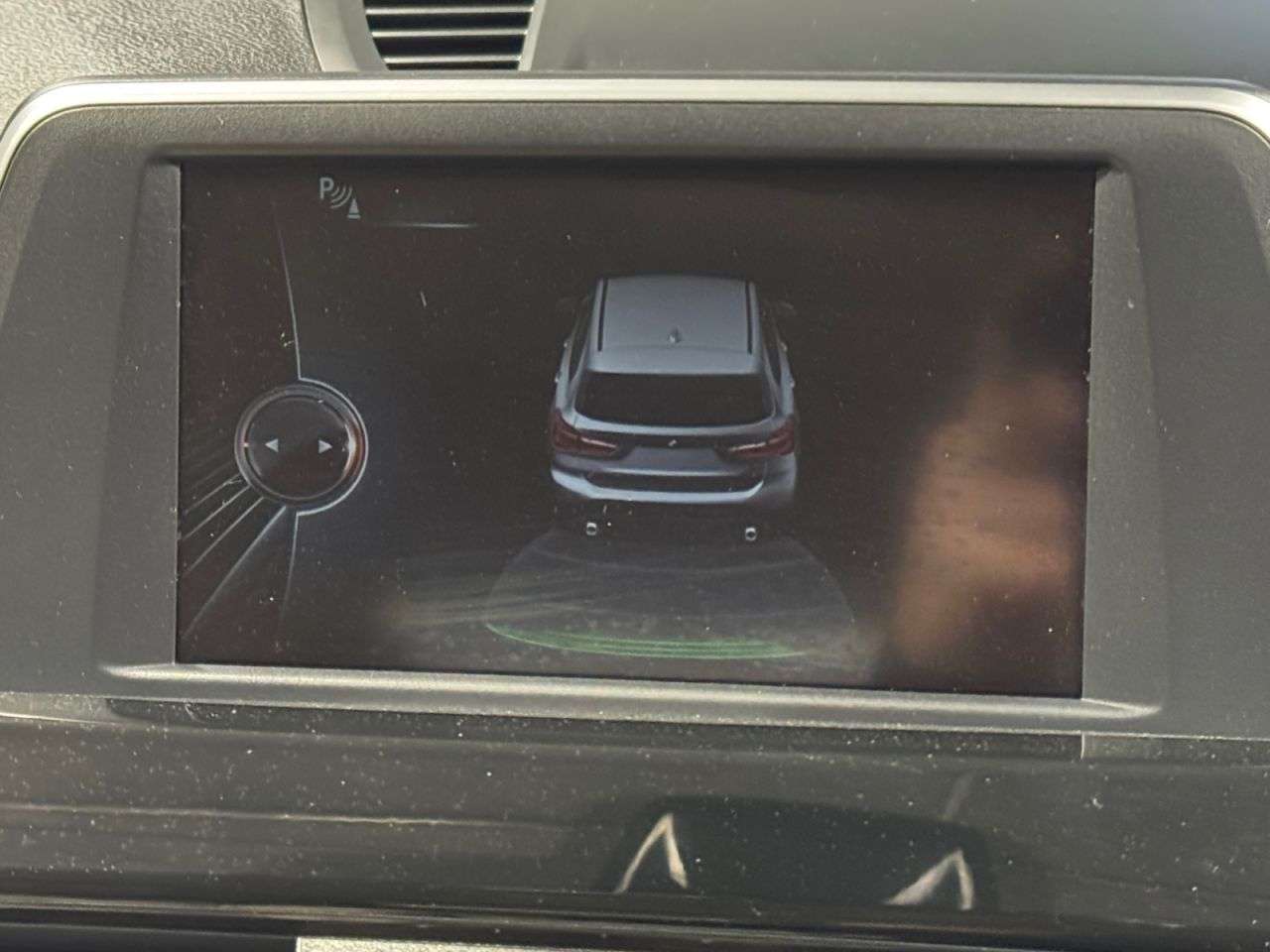 2016 BMW X1 2016 BMW X1