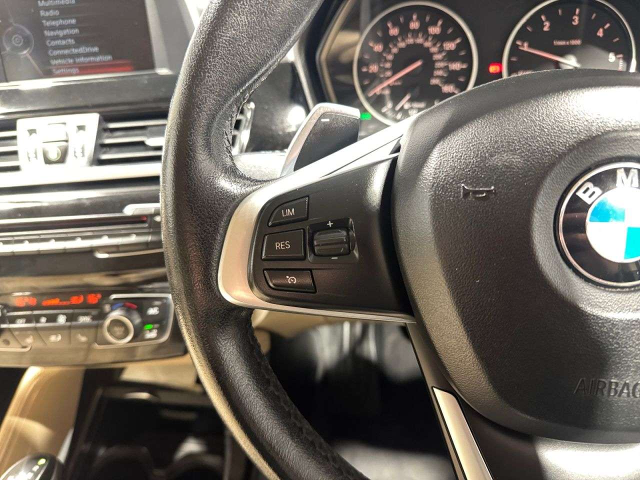 2016 BMW X1 2016 BMW X1