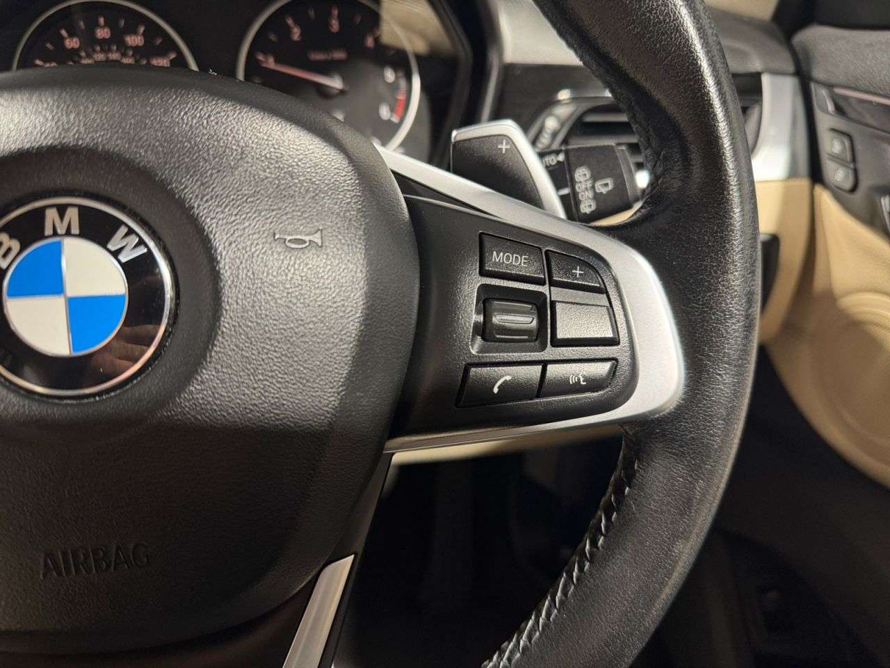 2016 BMW X1 2016 BMW X1