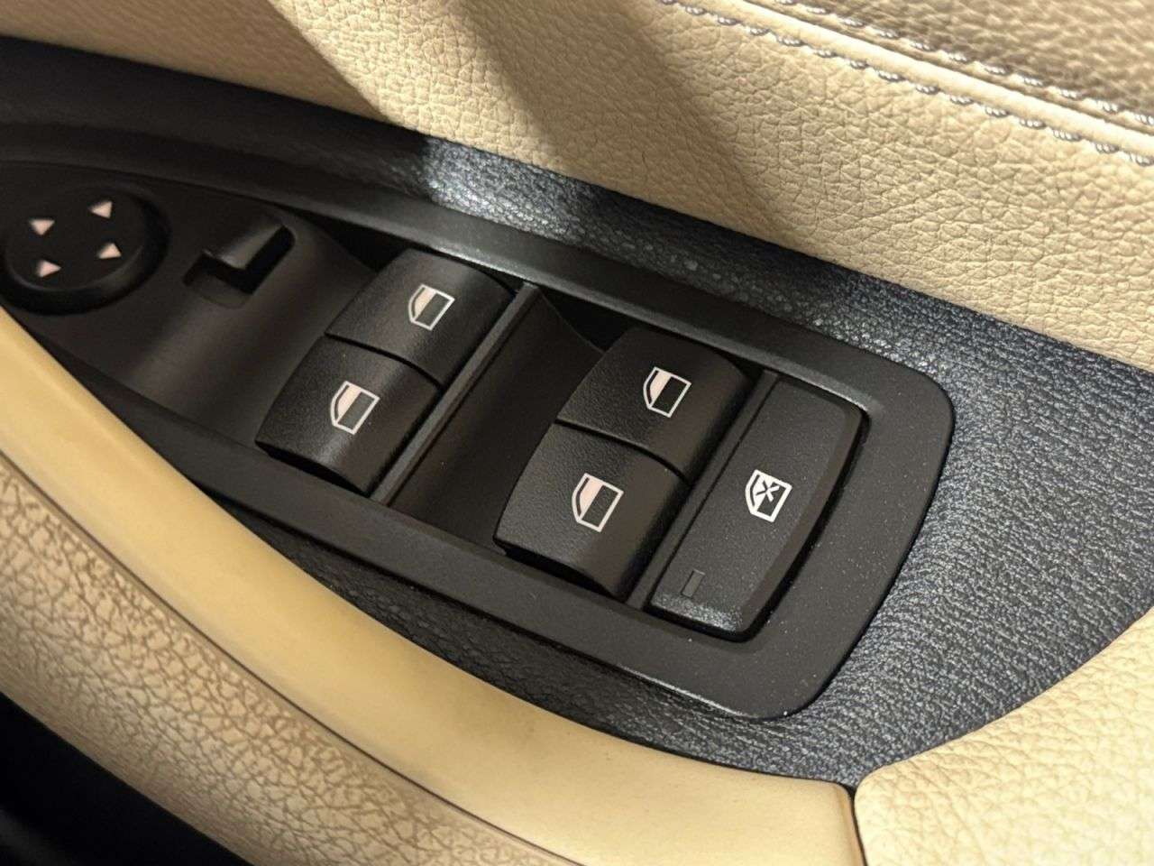 2016 BMW X1 2016 BMW X1