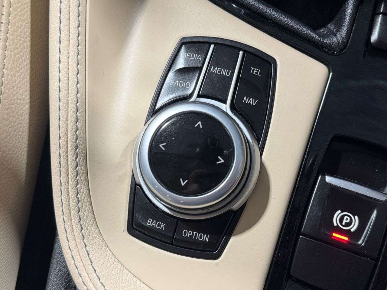 2016 BMW X1 2016 BMW X1