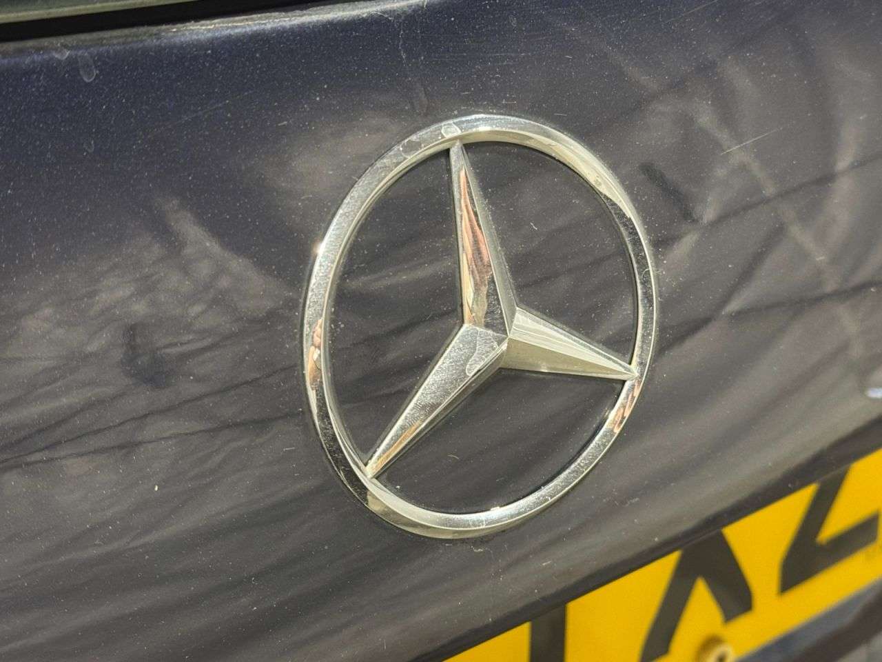 2017 MERCEDES-BENZ A-CLASS 2017 MERCEDES-BENZ A-CLASS