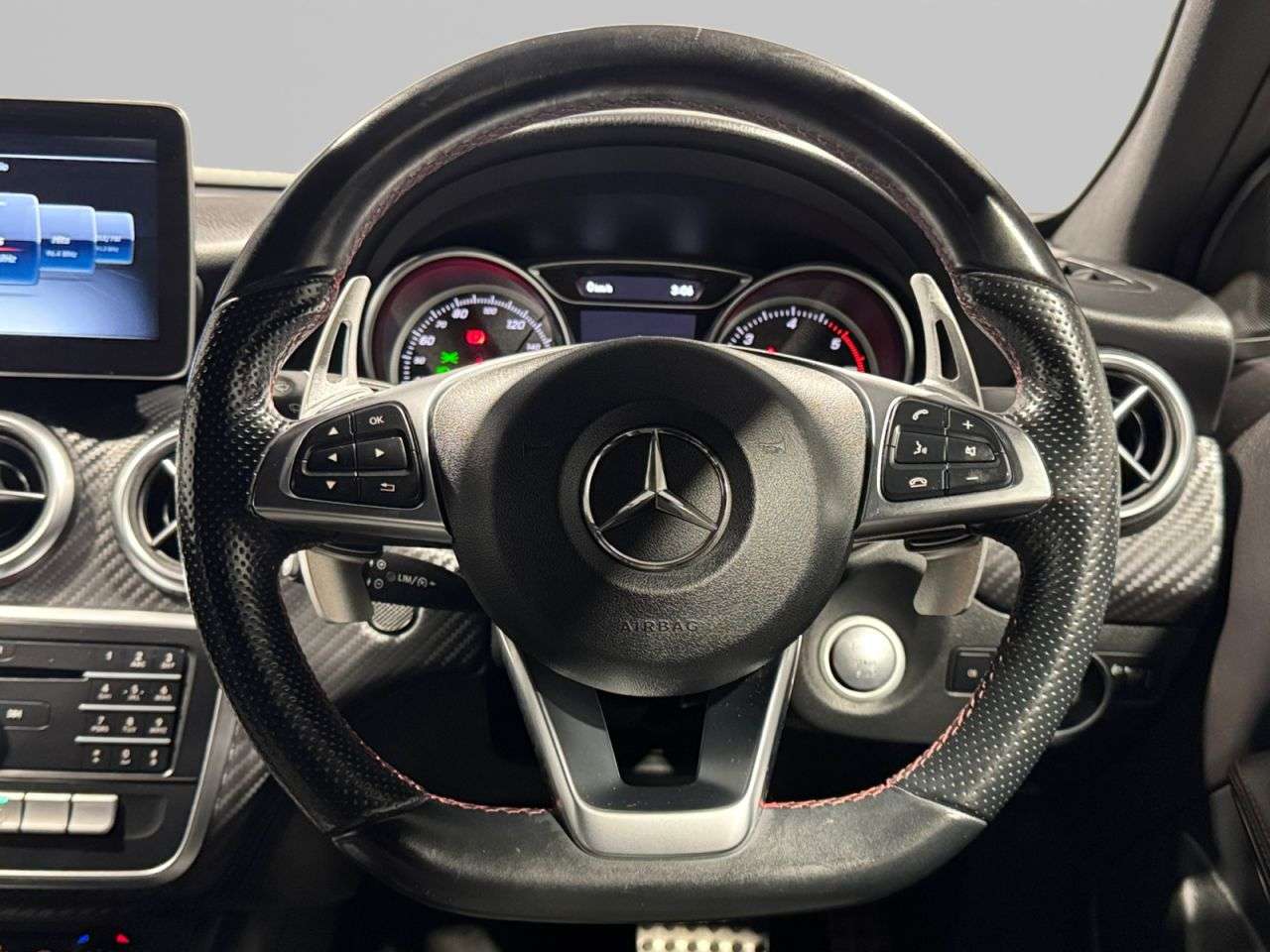 2017 MERCEDES-BENZ A-CLASS 2017 MERCEDES-BENZ A-CLASS