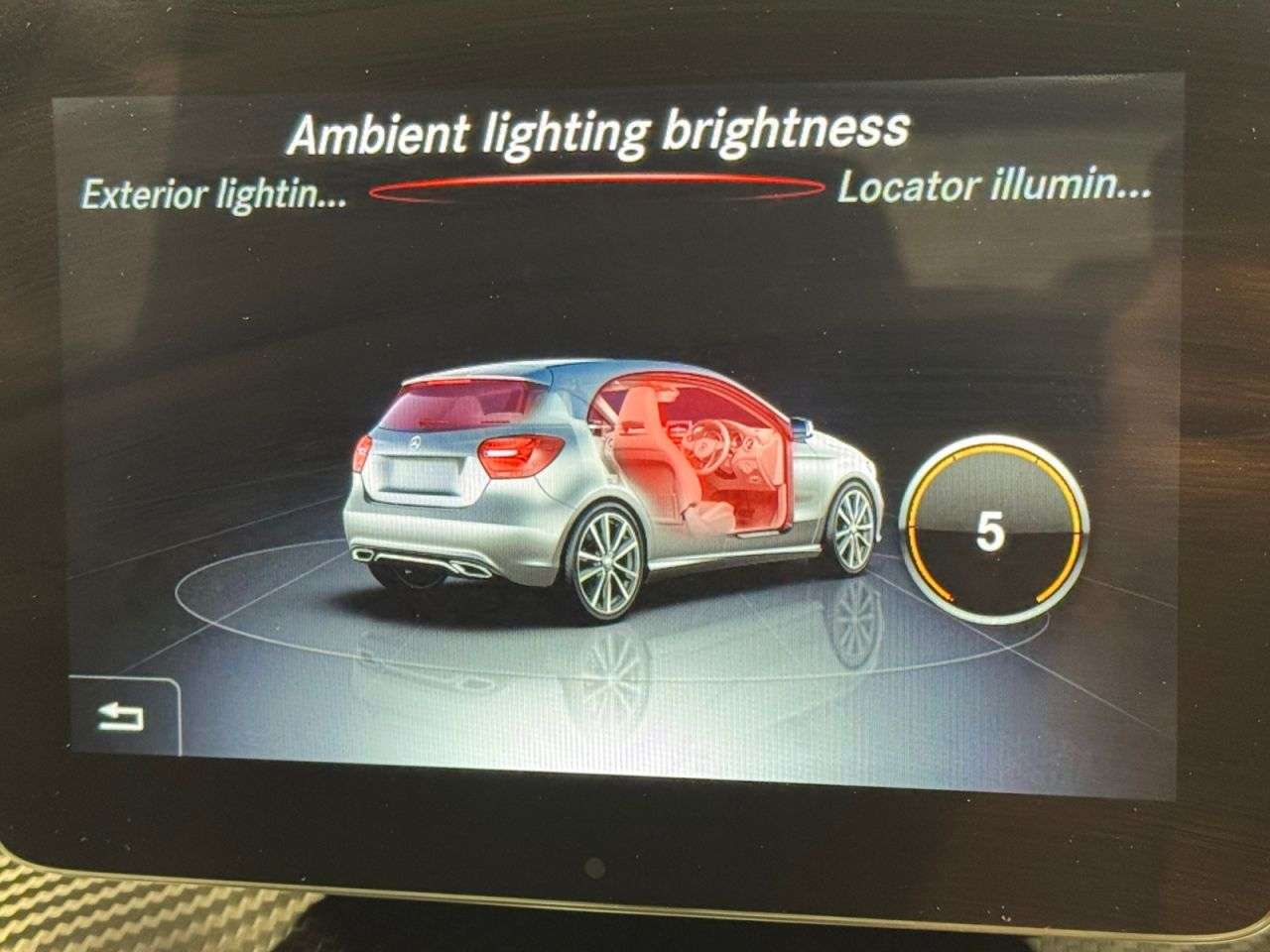 2017 MERCEDES-BENZ A-CLASS 2017 MERCEDES-BENZ A-CLASS