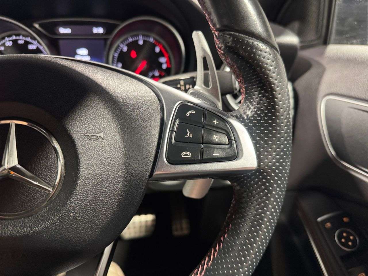 2017 MERCEDES-BENZ A-CLASS 2017 MERCEDES-BENZ A-CLASS