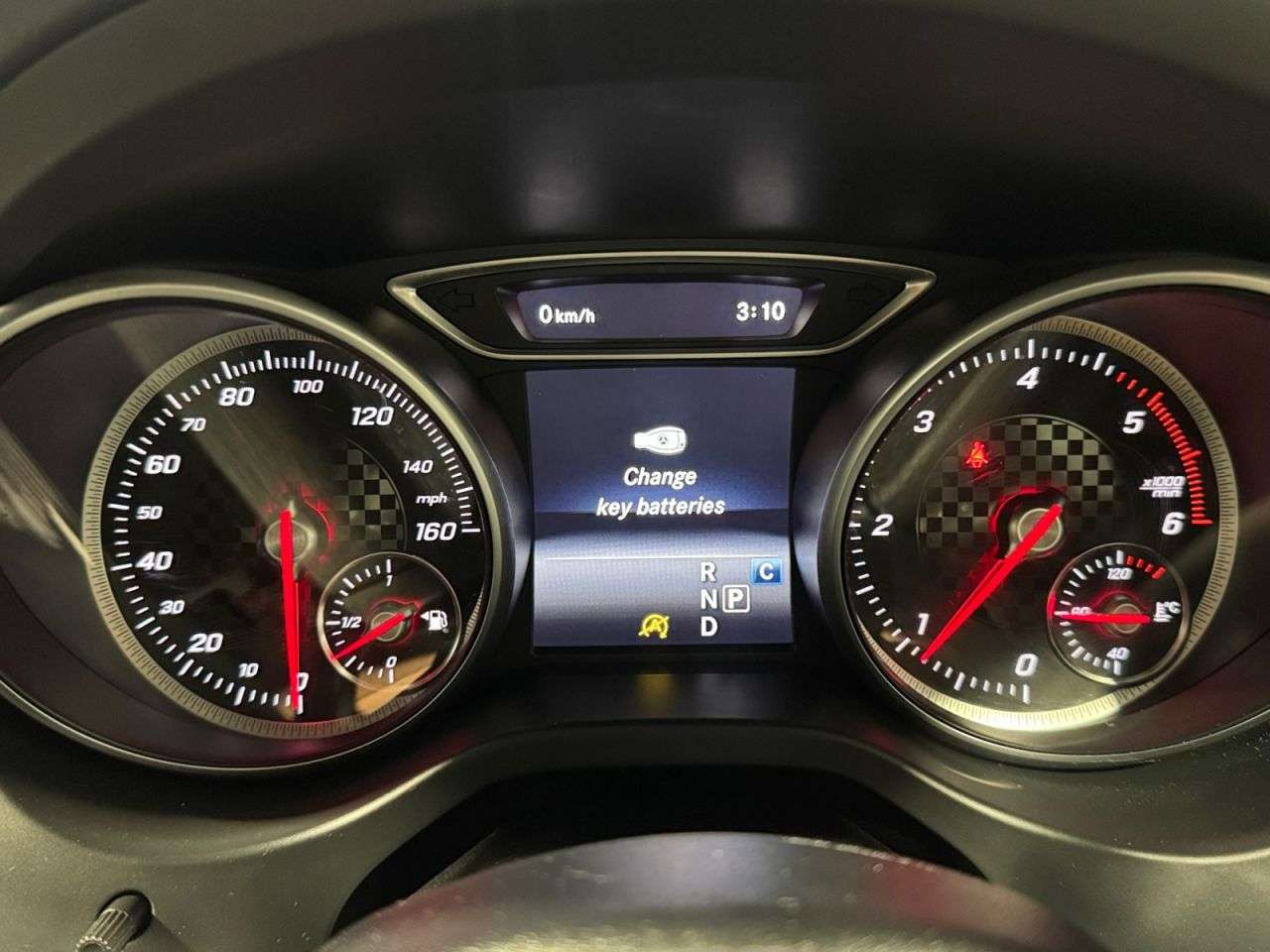 2017 MERCEDES-BENZ A-CLASS 2017 MERCEDES-BENZ A-CLASS