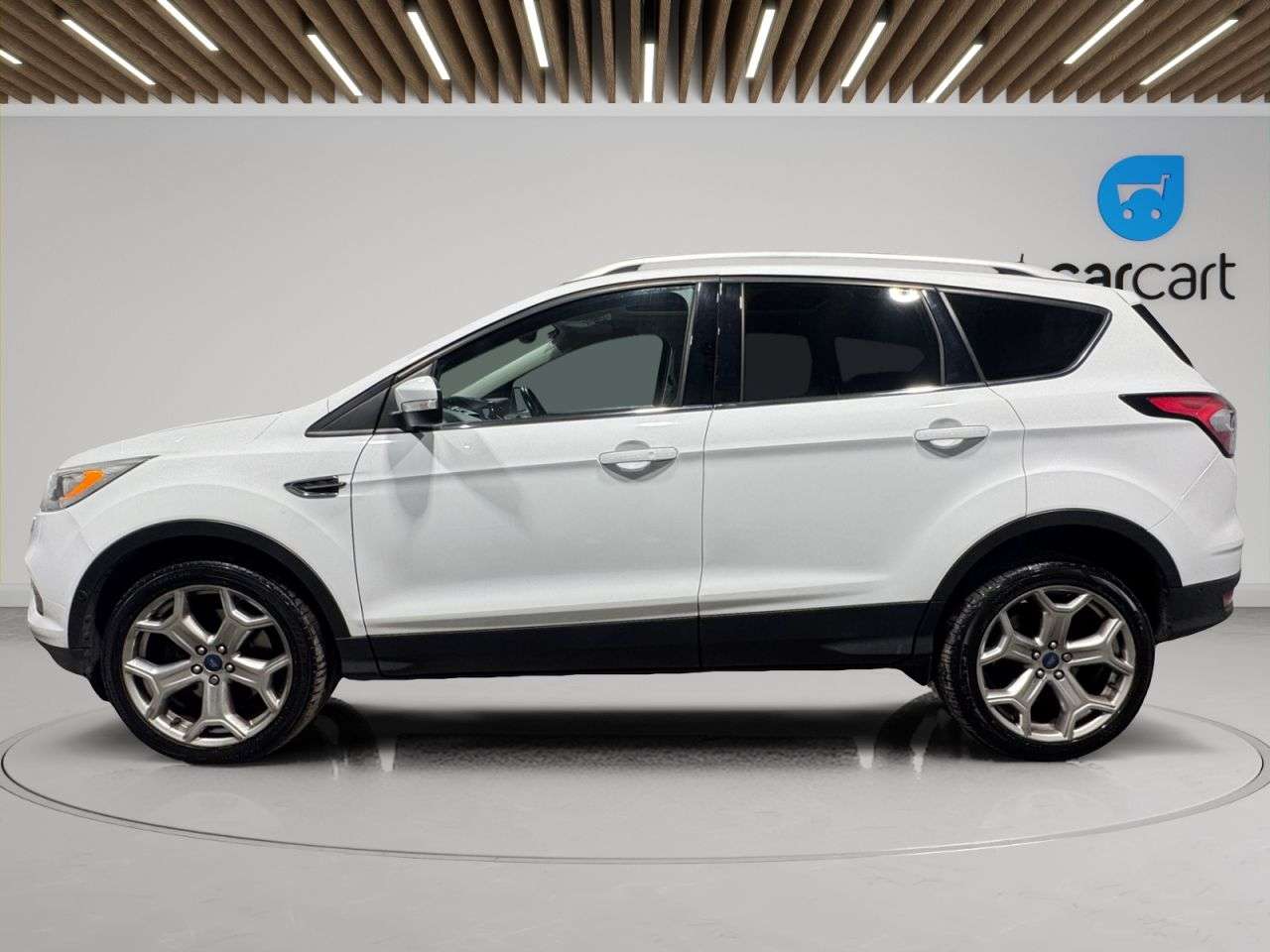 A 2017 FORD KUGA 2.0 TDCi Titanium X SUV 5dr Diesel Manual 2WD Euro 6 (s/s) (150 ps) (Rates A 2017 FORD KUGA 2.0 TDCi Titanium X SUV 5dr Diesel Manual 2WD Euro 6 (s/s) (150 ps) (Rates