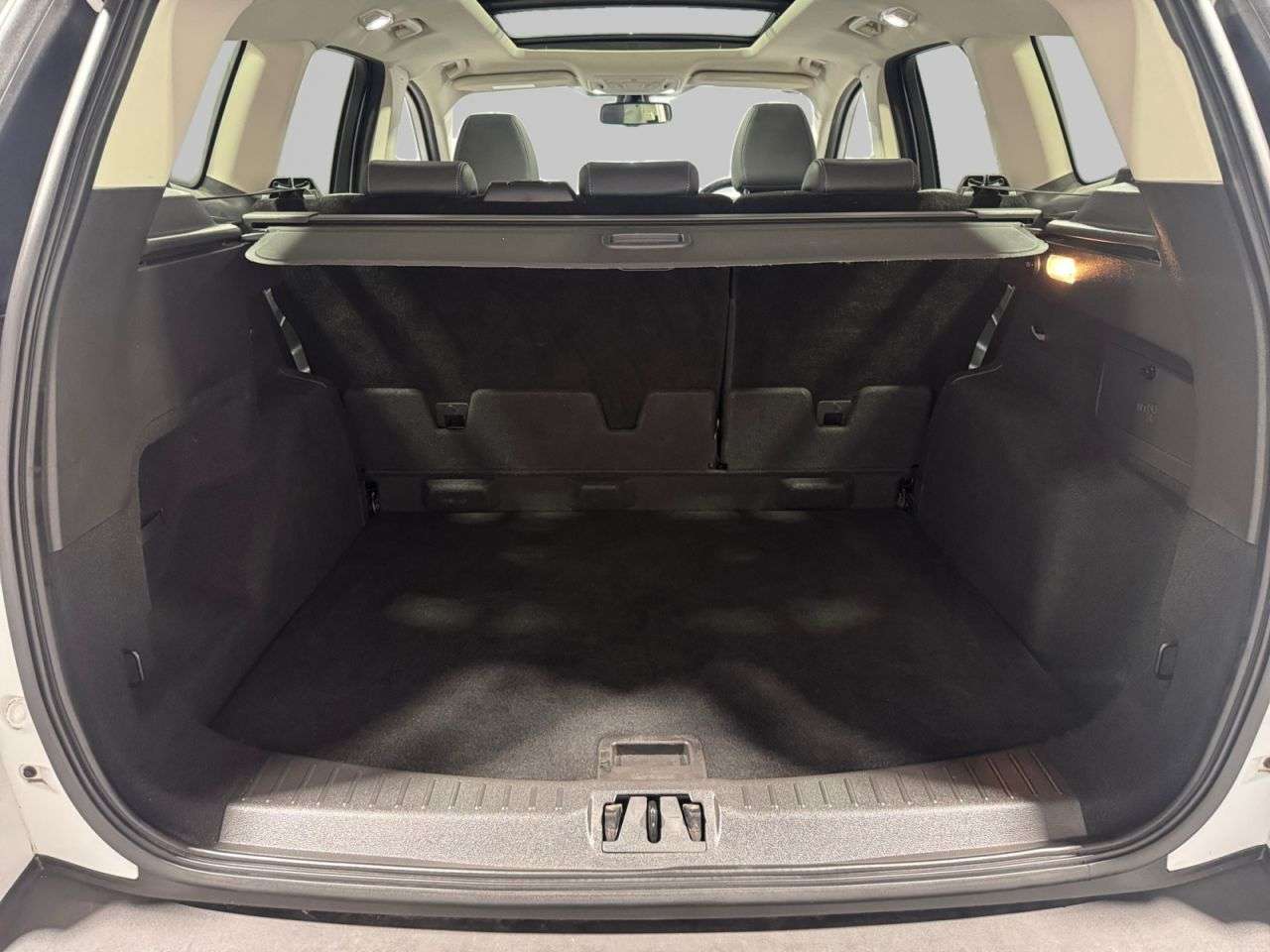 2017 FORD KUGA 2017 FORD KUGA