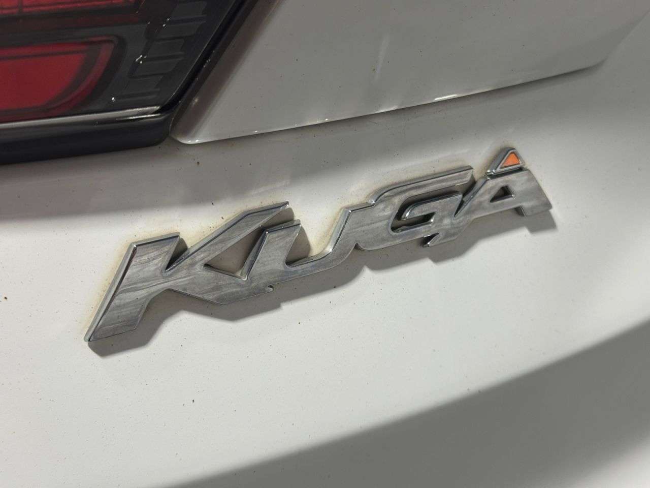 2017 FORD KUGA 2017 FORD KUGA