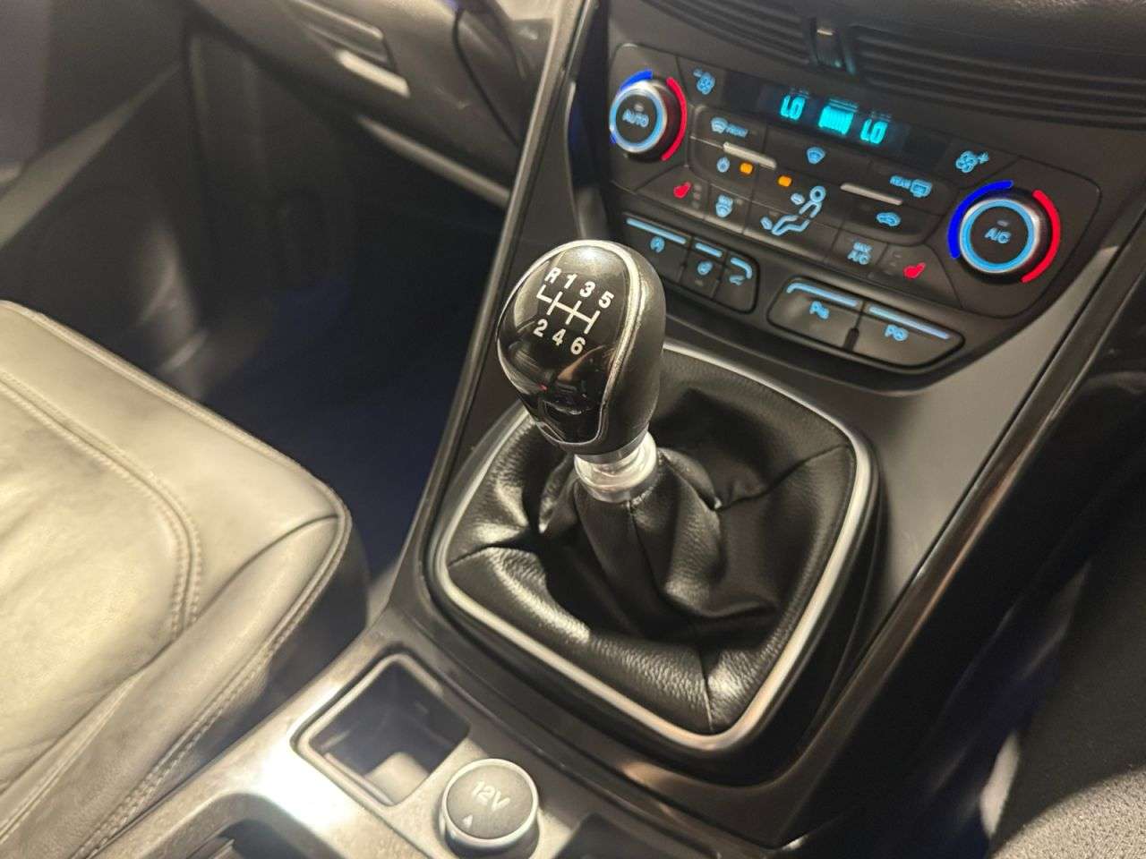 2017 FORD KUGA 2017 FORD KUGA