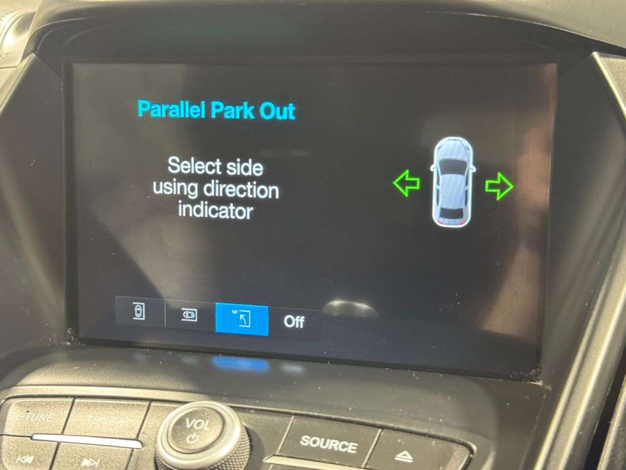 2017 FORD KUGA 2017 FORD KUGA