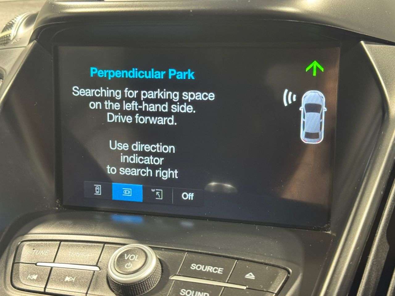 2017 FORD KUGA 2017 FORD KUGA