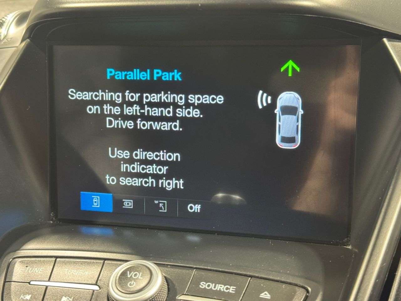 2017 FORD KUGA 2017 FORD KUGA