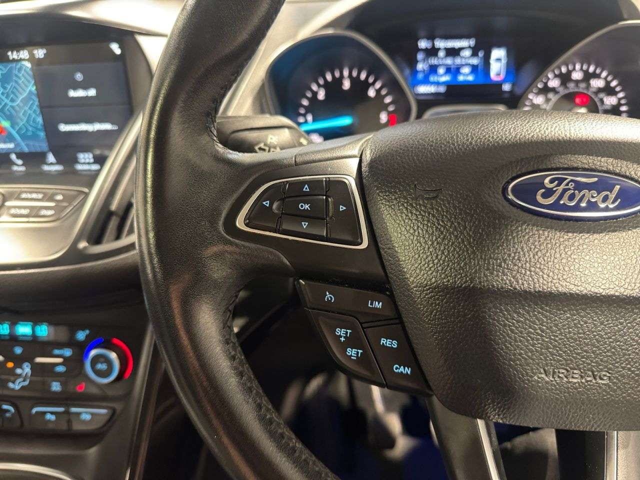 2017 FORD KUGA 2017 FORD KUGA