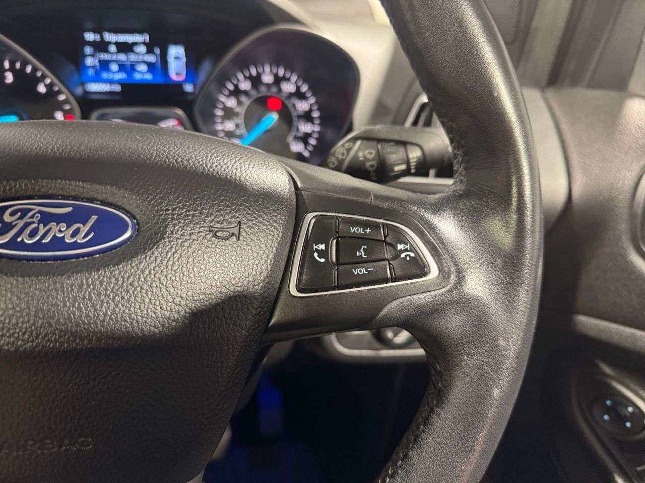 2017 FORD KUGA 2017 FORD KUGA