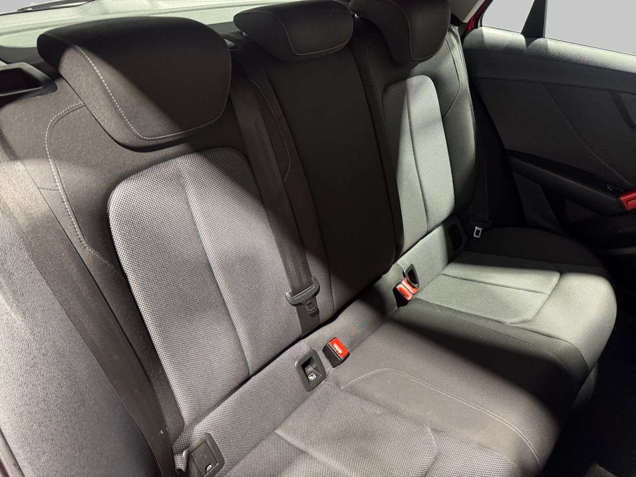 2017 AUDI Q2 2017 AUDI Q2