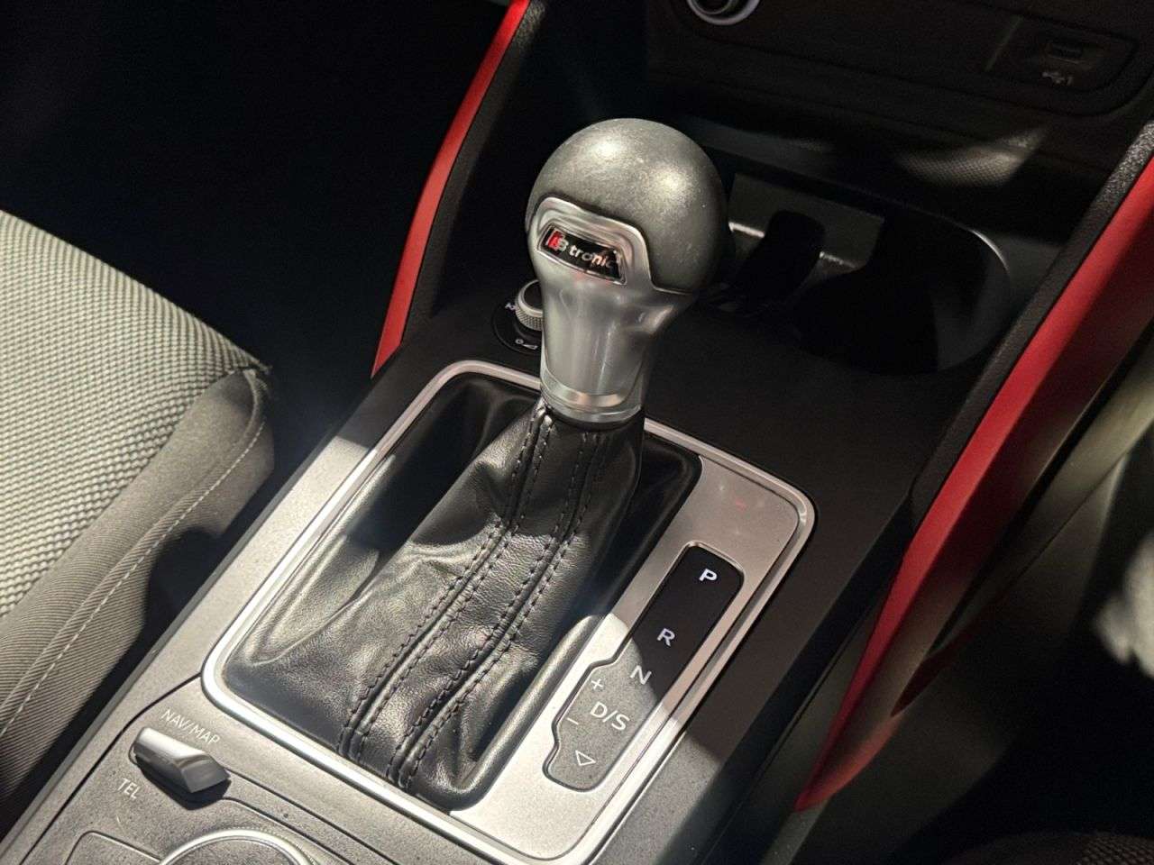 2017 AUDI Q2 2017 AUDI Q2