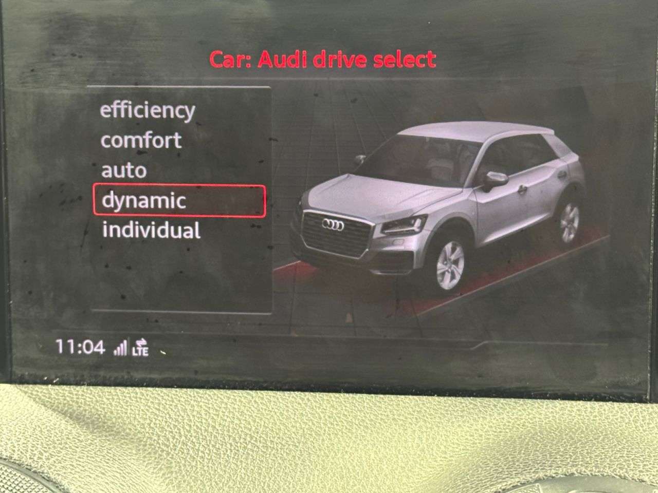 2017 AUDI Q2 2017 AUDI Q2