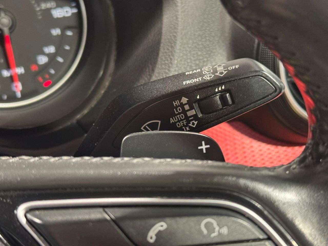 2017 AUDI Q2 2017 AUDI Q2