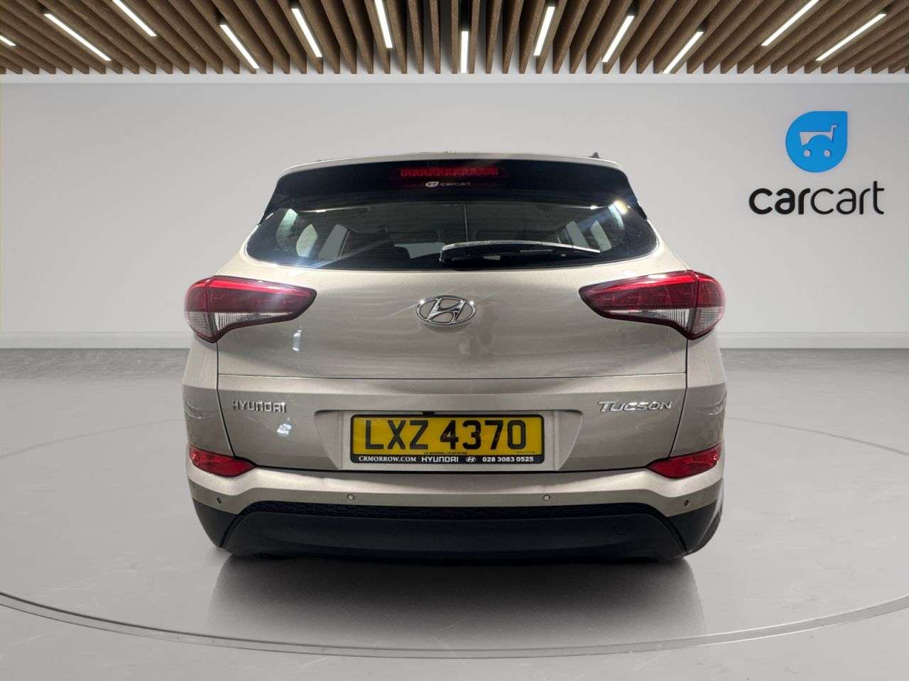 2018 HYUNDAI TUCSON 2018 HYUNDAI TUCSON