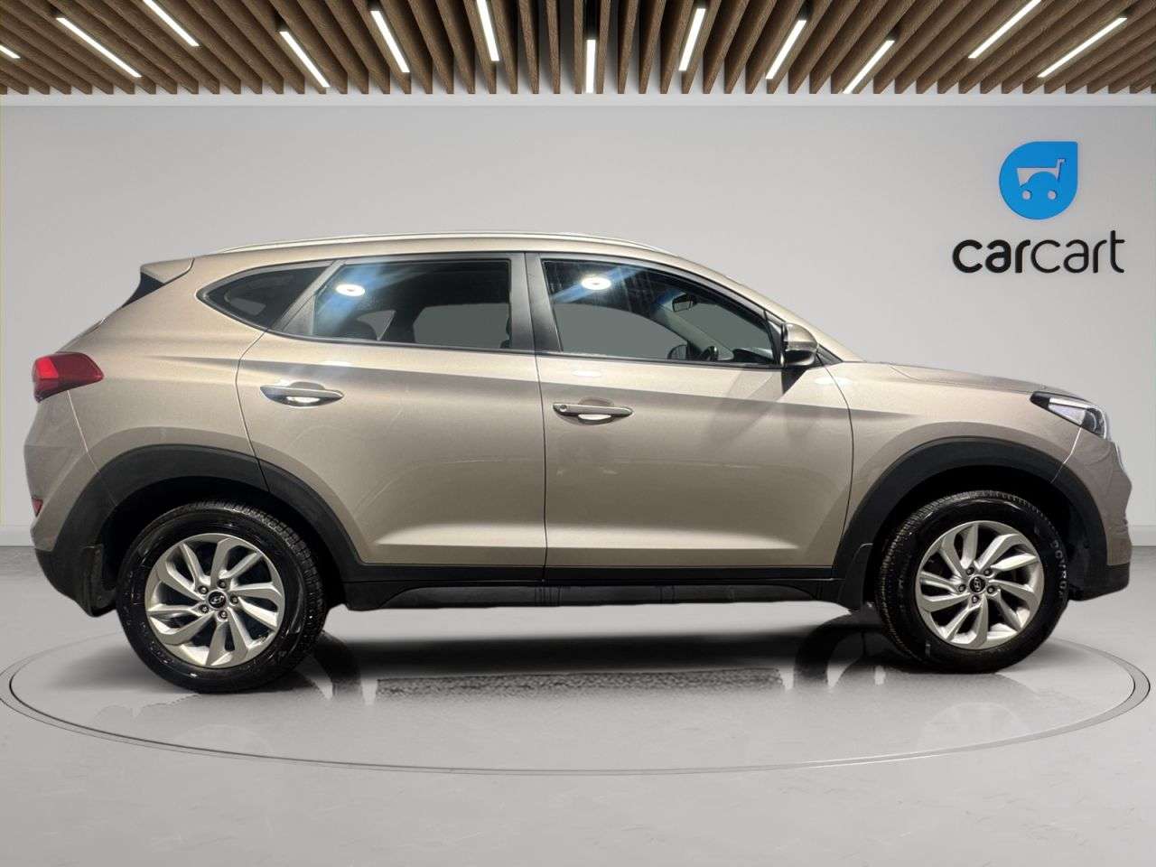 2018 HYUNDAI TUCSON 2018 HYUNDAI TUCSON