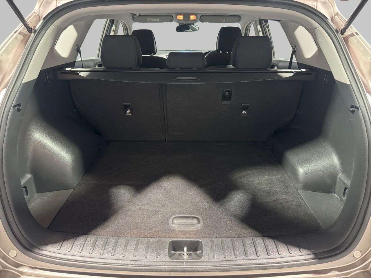 2018 HYUNDAI TUCSON 2018 HYUNDAI TUCSON