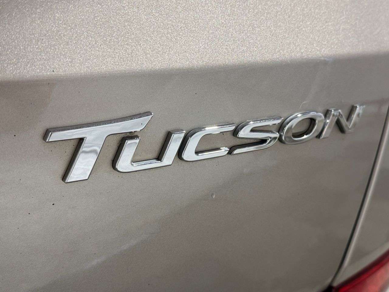 2018 HYUNDAI TUCSON 2018 HYUNDAI TUCSON