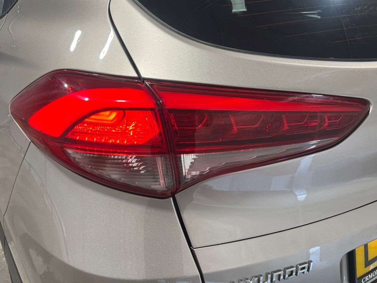 2018 HYUNDAI TUCSON 2018 HYUNDAI TUCSON