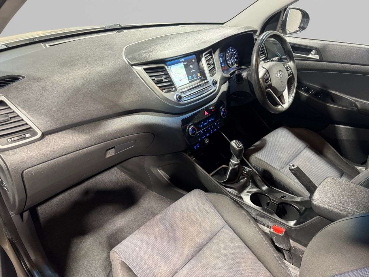 2018 HYUNDAI TUCSON 2018 HYUNDAI TUCSON