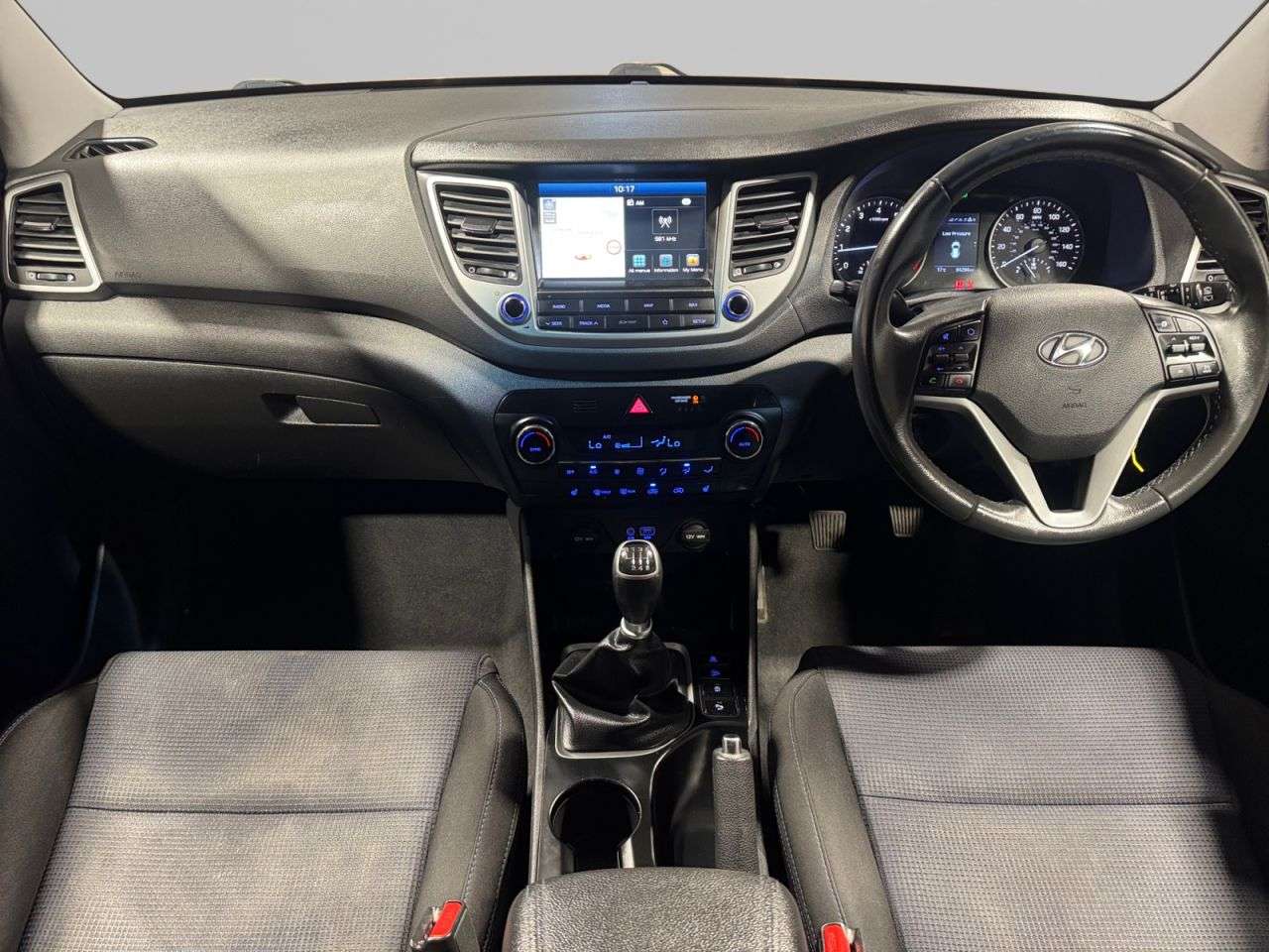 2018 HYUNDAI TUCSON 2018 HYUNDAI TUCSON