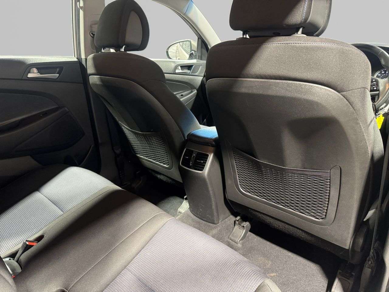 2018 HYUNDAI TUCSON 2018 HYUNDAI TUCSON