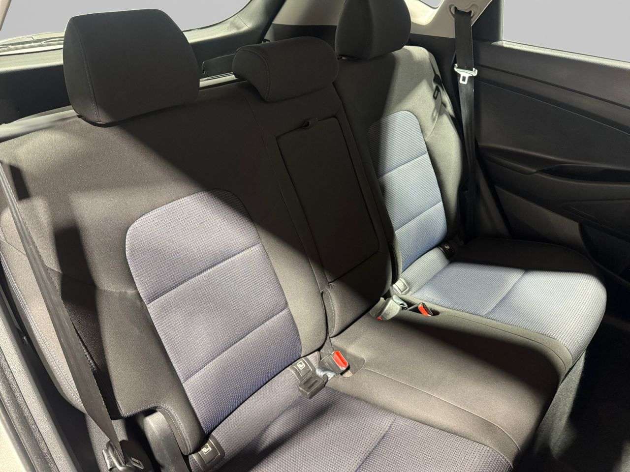 2018 HYUNDAI TUCSON 2018 HYUNDAI TUCSON