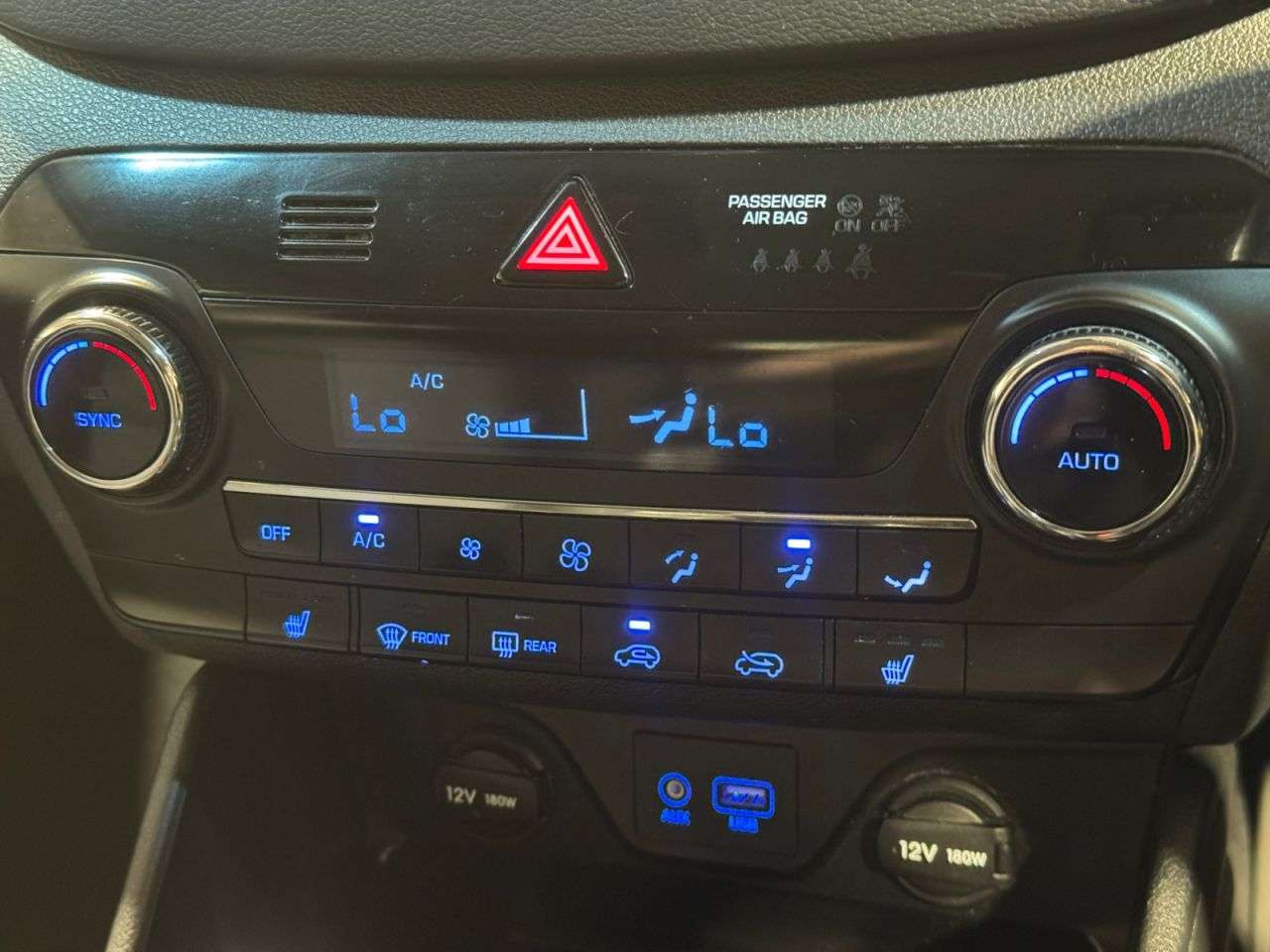 2018 HYUNDAI TUCSON 2018 HYUNDAI TUCSON