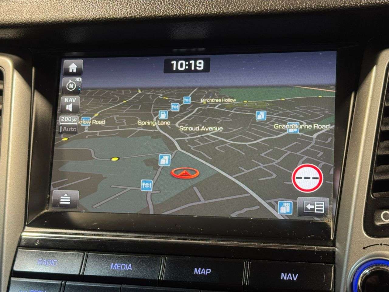 2018 HYUNDAI TUCSON 2018 HYUNDAI TUCSON