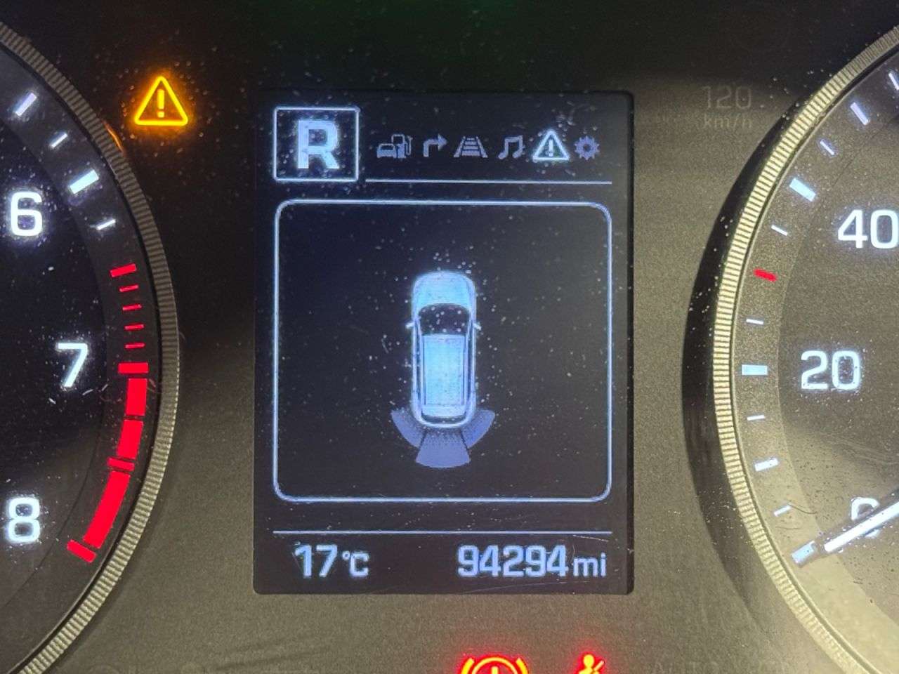 2018 HYUNDAI TUCSON 2018 HYUNDAI TUCSON