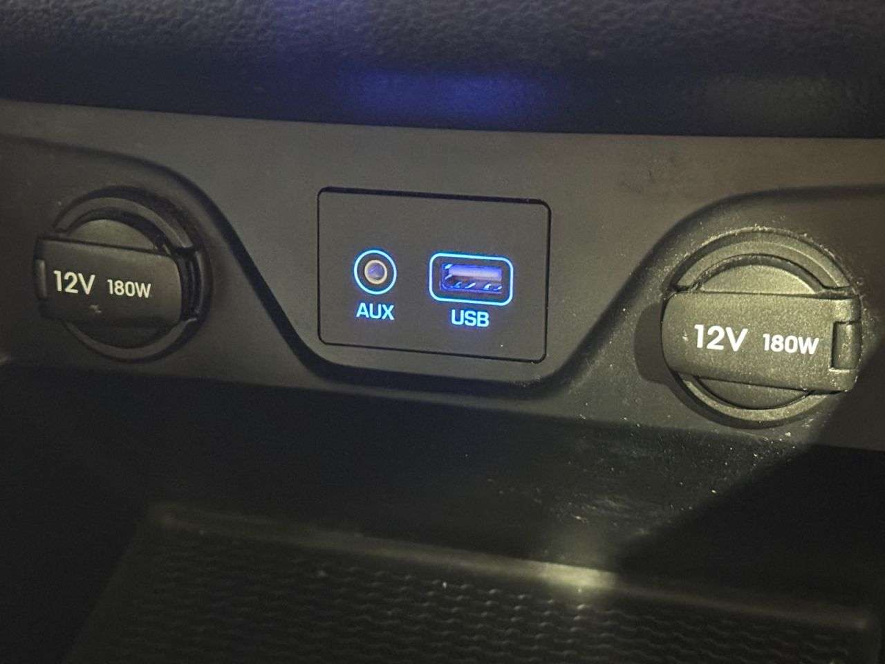2018 HYUNDAI TUCSON 2018 HYUNDAI TUCSON