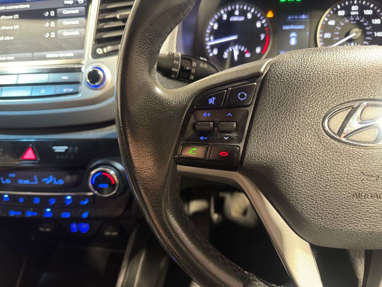 2018 HYUNDAI TUCSON 2018 HYUNDAI TUCSON