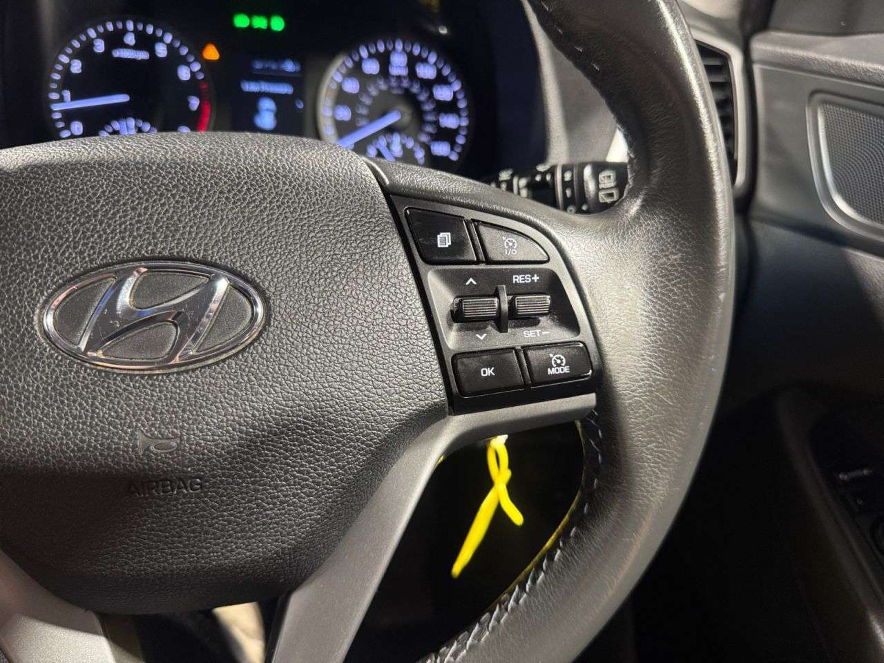 2018 HYUNDAI TUCSON 2018 HYUNDAI TUCSON
