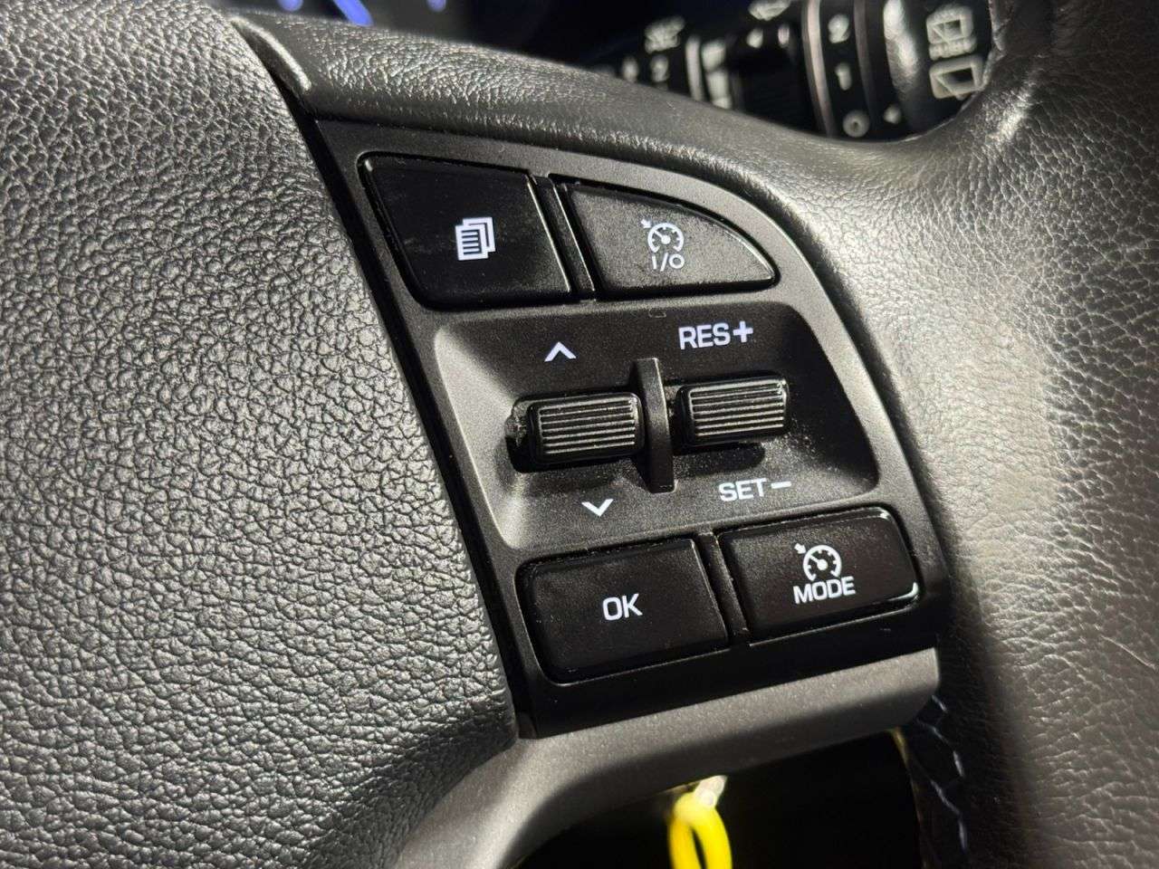 2018 HYUNDAI TUCSON 2018 HYUNDAI TUCSON