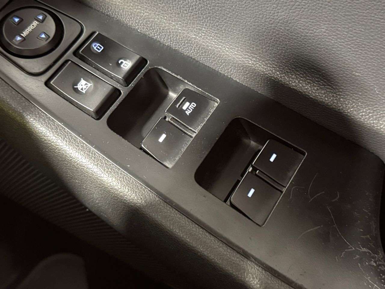 2018 HYUNDAI TUCSON 2018 HYUNDAI TUCSON