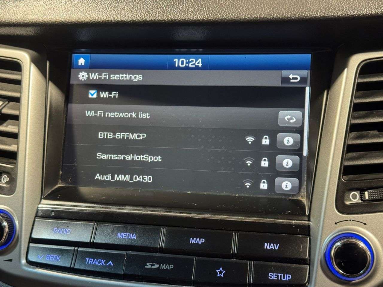 2018 HYUNDAI TUCSON 2018 HYUNDAI TUCSON