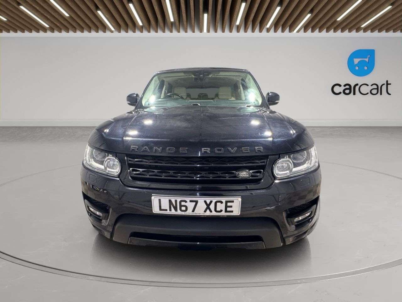 A 2017 LAND ROVER RANGE ROVER SPORT 2.0 SD4 HSE SUV 5dr Diesel Auto 4WD Euro 6 (s/s) (240 ps) (Rates starting a A 2017 LAND ROVER RANGE ROVER SPORT 2.0 SD4 HSE SUV 5dr Diesel Auto 4WD Euro 6 (s/s) (240 ps) (Rates starting a