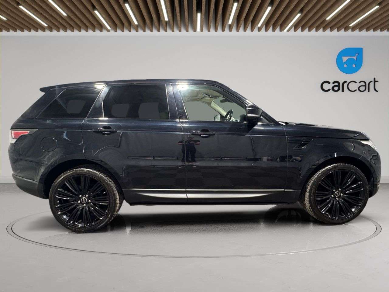 2017 LAND ROVER RANGE ROVER SPORT 2017 LAND ROVER RANGE ROVER SPORT